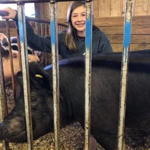 Meet your Posher, Sofia